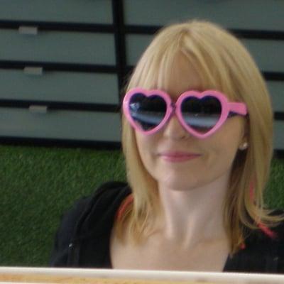 Photo of Kimberly M.