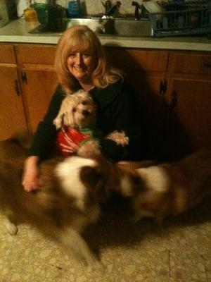 Photo of Debra N.