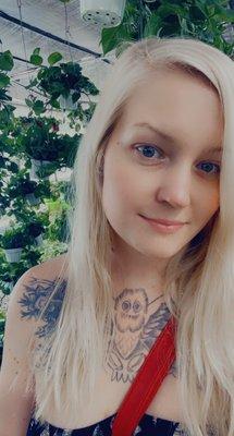 Photo of Missy R.