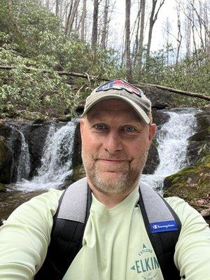 Photo of Paul V.