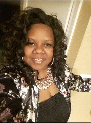 Photo of Vanessa J.