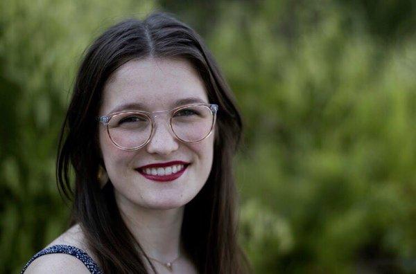 Photo of Halea C.