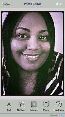 photo of Kim P.