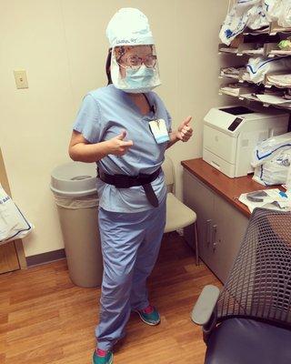 photo of Laralyn H.