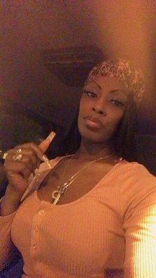 Photo of Krachelle R.