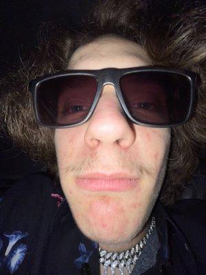 Photo of Christopher R.