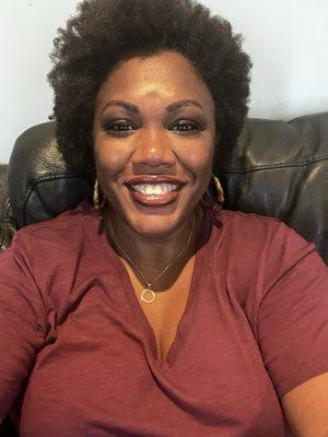 photo of Joshunda S.