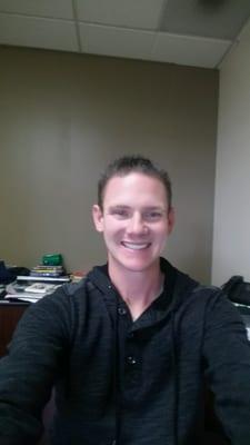 Photo of Dean F.