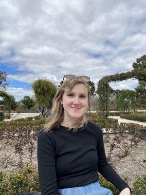 Photo of Sabrina P.