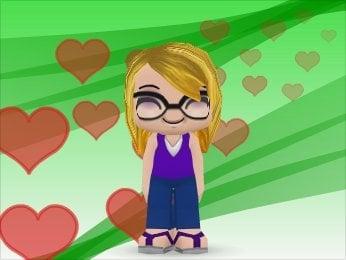 Photo of Janelle A.