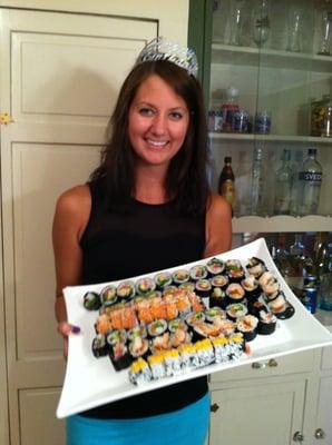 Photo of Danielle B.