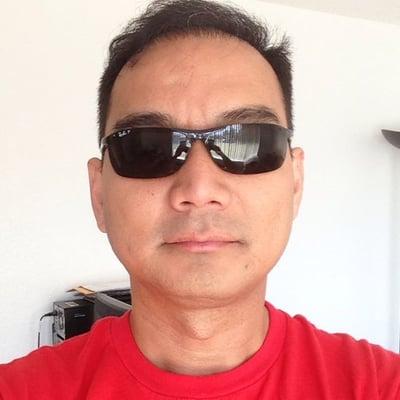 Photo of Arnel Z.