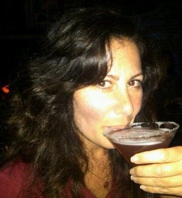 Photo of Roxanne K.