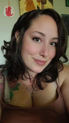 Photo of Kimberly L.