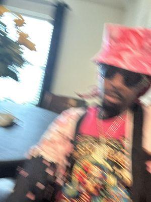 photo of CashediN D.