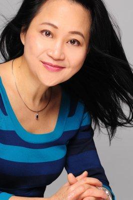 photo of Priscilla L.