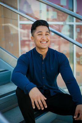 Photo of Danny L.