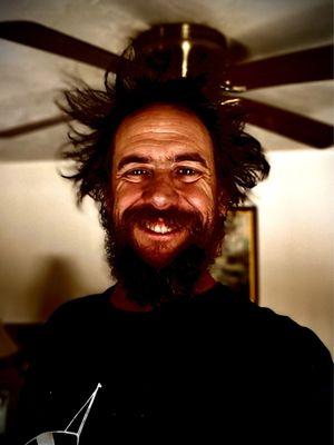 Photo of Steven N.