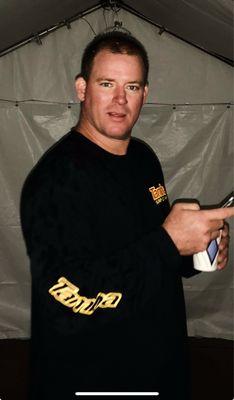 Photo of Danny C.