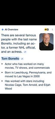 Photo of Tom B.