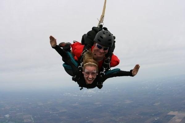 Photo of Melissa B.
