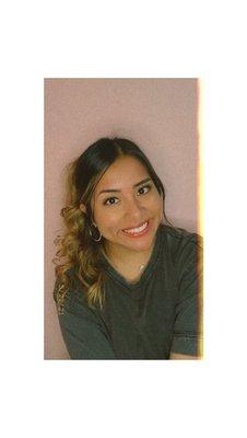 photo of Andrea A.