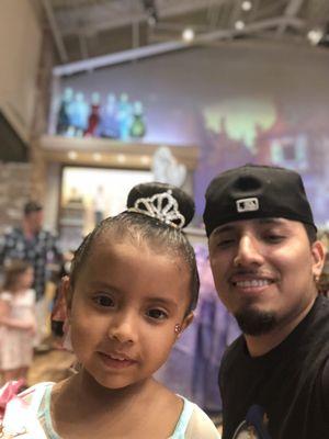 photo of Christian S.