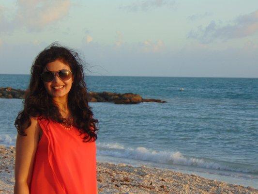 Photo of Shweta K.