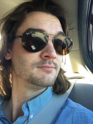 Photo of Travis O.