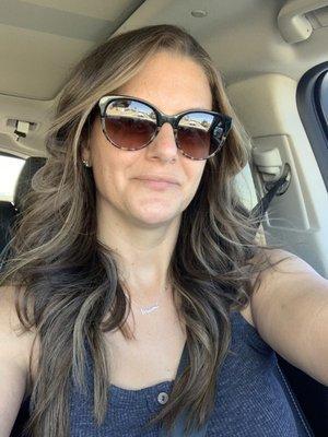 Photo of Michelle P.