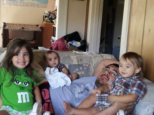 Photo of Prisciliano P.