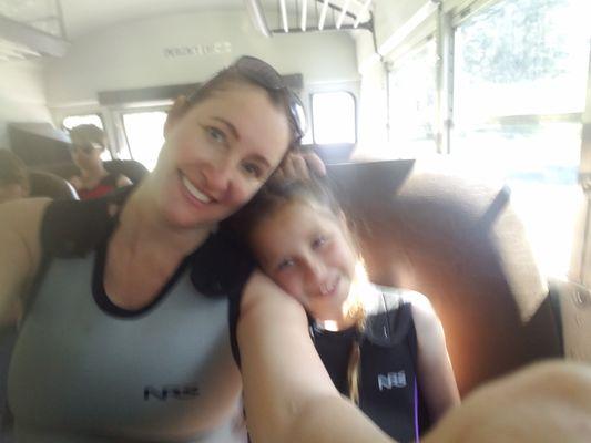 photo of Mackenzie S.