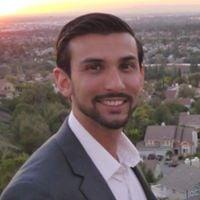 Photo of Hamed P.