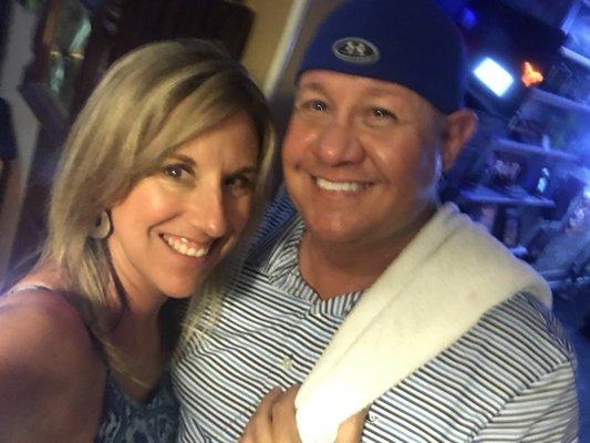 Photo of Christie A.