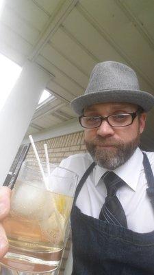 photo of Justin H.
