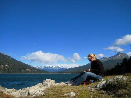 Photo of Susan S.