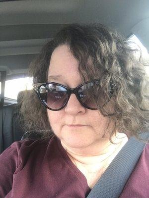 photo of Kristine K.