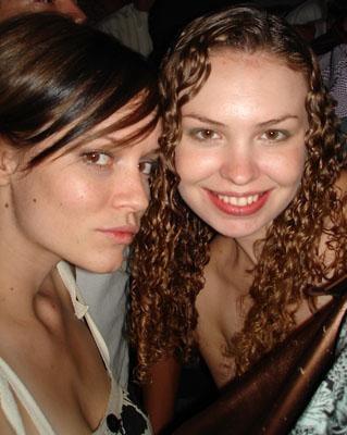 Photo of Courtney L.