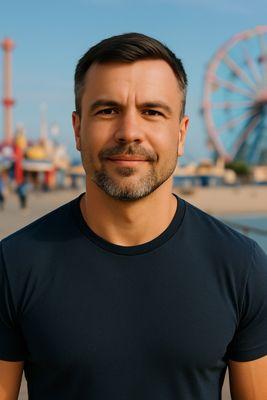 Photo of Taras S.