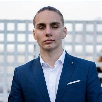 Photo of Bogdan S.