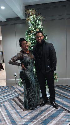 photo of Lacretia C.