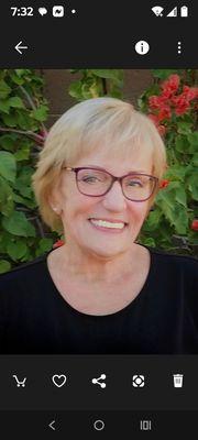 photo of Janine A.