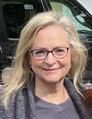 Photo of Cynthia G.