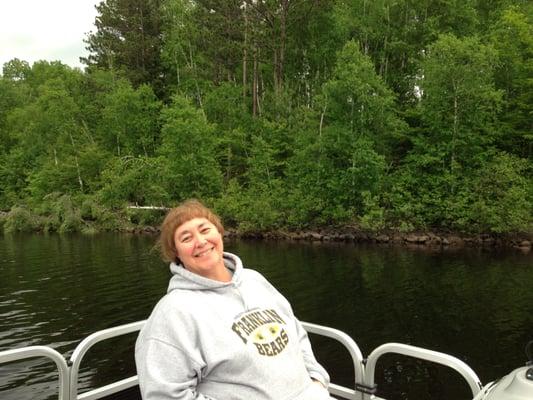 Photo of Sharon B.
