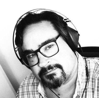 Photo of Randall H.