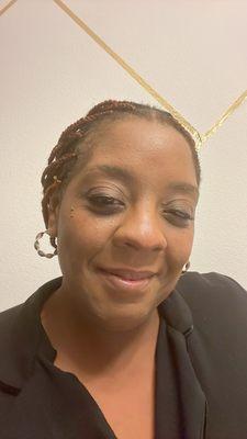 Photo of Shadon T.