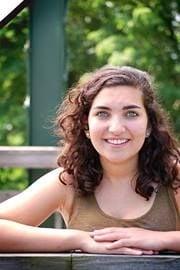 Photo of Grace M.