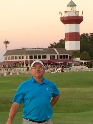 Photo of Tom R.