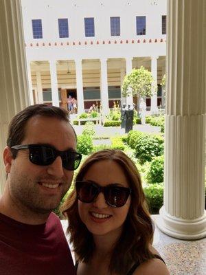 photo of Roschelle B.