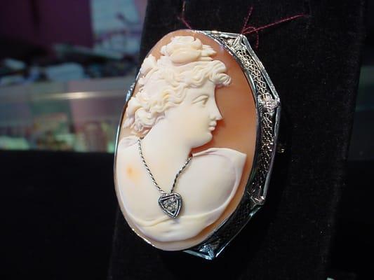 Photo of Victoria P.